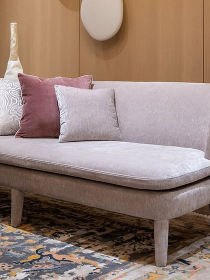 FTS by Sharmilee - Custom Furniture Design Sanctuaries of Rest: Bespoke Bedrooms photo 15