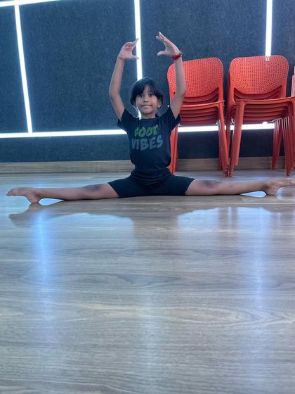 Subham Chail Performing Arts - Dance Instruction Flexibility & Fitness Training photo 29