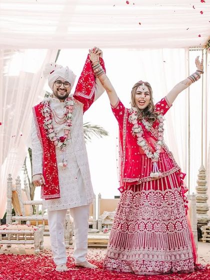 The Big Day: Ceremonies & Rituals photo 16