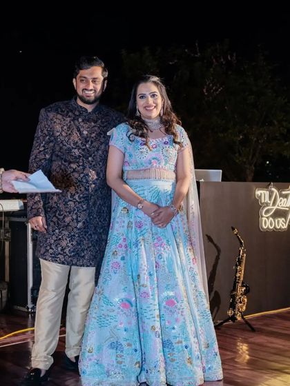 Avenues Weddings and Events - Wedding Planning & Design Candid Moments & Celebrations photo 3