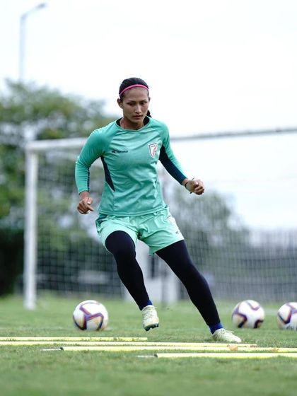 Kickstart FC - Football Academy & Training Programs Our Champion Women's Team: A Legacy of Dominance photo 134