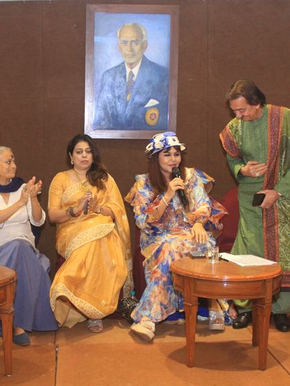 Heeramandi: The Voice & The Stories photo 6