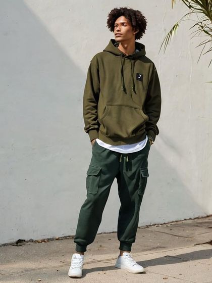 Nishtha - Fashion Styling & Consultation AI Fashion Concepts photo 33