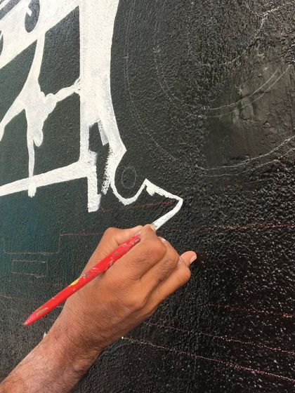 Artstore65 - Wall Art & Murals Murals for Gyms & Sports Venues photo 13