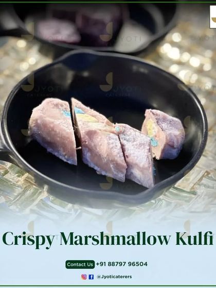 Artisanal Desserts & Sweet Stations photo 21