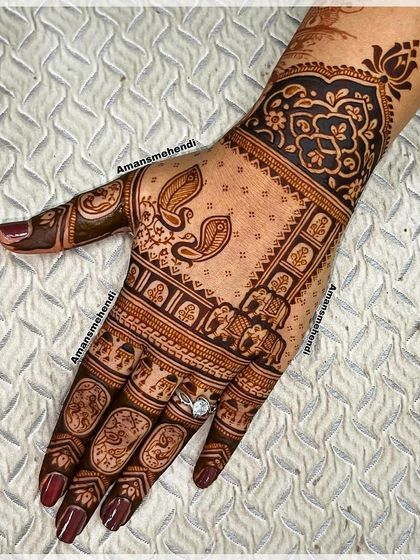 Traditional & Symbolic Artistry photo 4