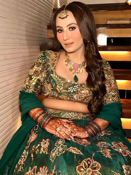 Party & Occasion Makeup photo 19