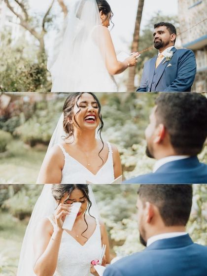 Christian Wedding Elegance photo 86