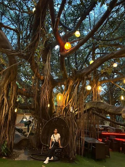 Rash - Psytrance DJ Underground Raves & Open-Air Sets photo 7