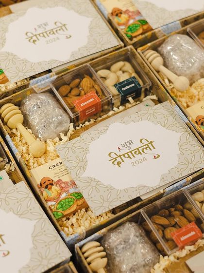 TheGoodRoad Gifting - Corporate Gifting Solutions Diwali & Festive Hampers photo 16