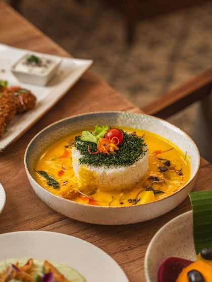 Kruti Acharya - Food & Restaurant Photography The Art of Plating: Main Courses & Entrees photo 16