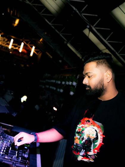 Club Nights & Residencies photo 42