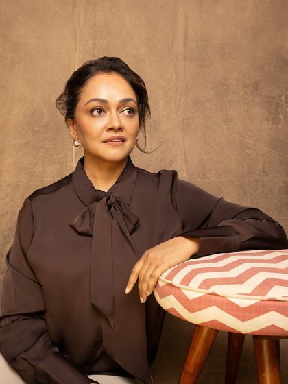 A moment of reflection. My work is about more than just skin; it's about helping people feel comfortable and confident in their own. It's a journey of blending art, science, and empathy.