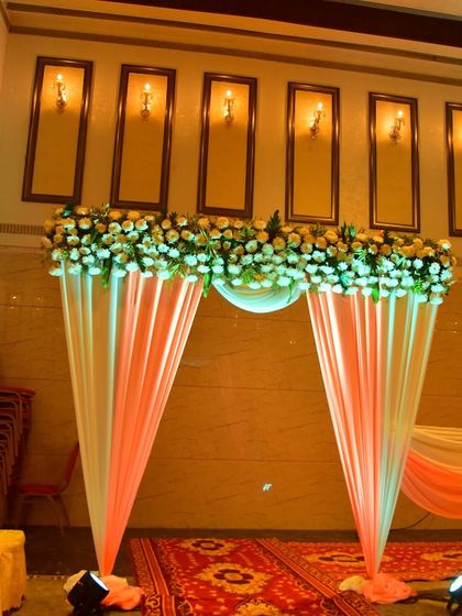 Celebrides - Event Planning & Decoration My Hands-On Process photo 13