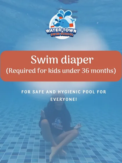 We have put together this collection of tips and checklists to help you prepare for swim class. From what to pack in your swim bag to what to expect on the first day, we want you to feel as confident and prepared as your little swimmer.