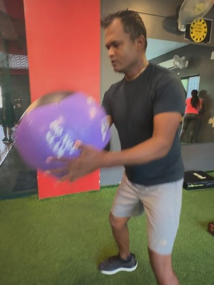 A3 Performance - Sports Performance Training Unleash Your Agility & Power photo 29