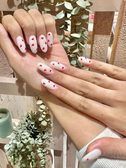 Built to Last: Our Nail Extensions photo 10