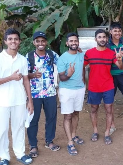 Our Champions: Student & Alumni Success photo 22