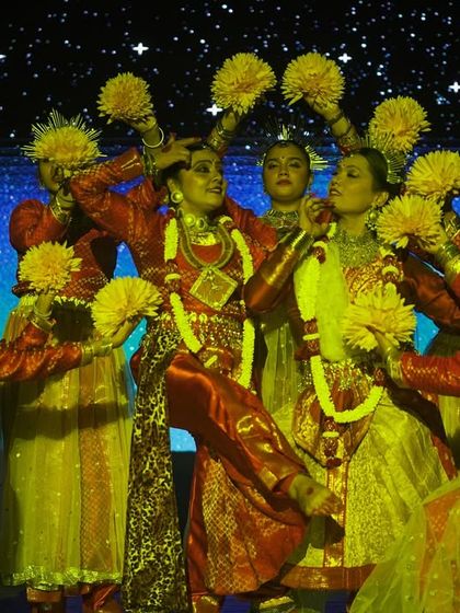 Dance Fun - Dance Workshops & Camps Magnifique: Our Annual Dance Showcase photo 19