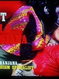 Acting & Brand Endorsements