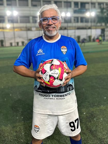 Football for Working Professionals photo 19