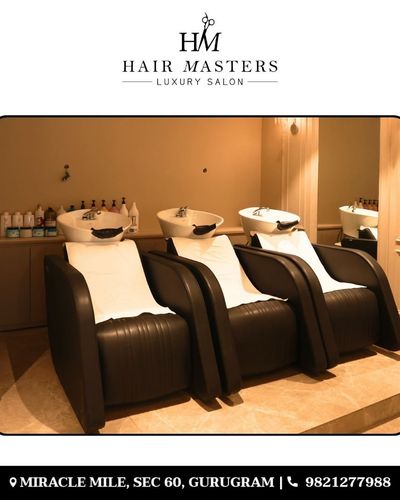 Hair Treatments