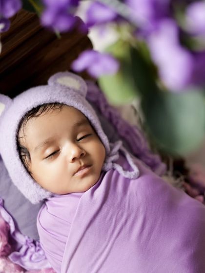 Newborn Dreams (5-20 Days) photo 9