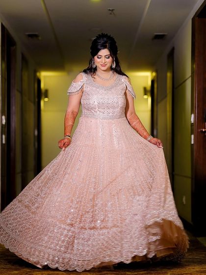 The Radiant Bride photo 14