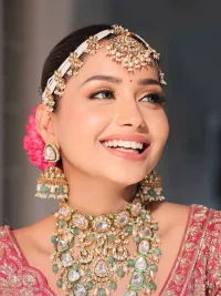Bridal & Special Occasion Makeup