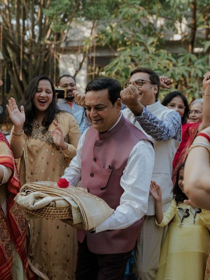 The Tales of Tradition - Milestone & Social Event Planning Additional Event Moments photo 146