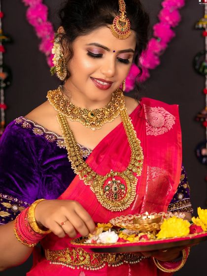 Lotus Bridal Studio - Wedding & Event Jewellery Rental Our Brides & Muses photo 123