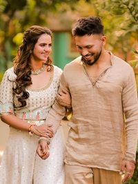 Wedding Hair & Grooming Services