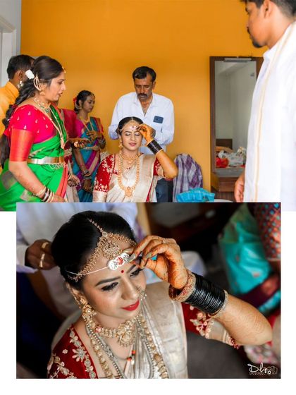 Weddings, Receptions & Engagements photo 30