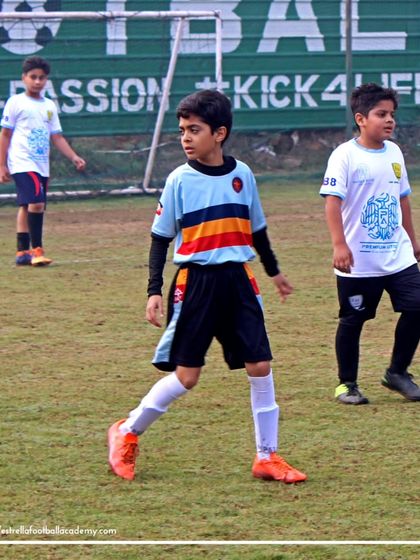 League & Tournament Participation photo 15