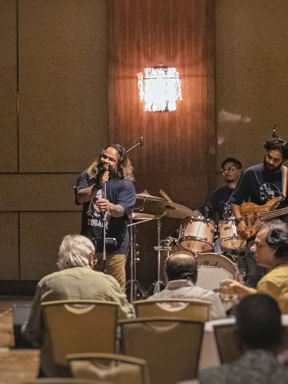 Rocking the Corporate World photo 6