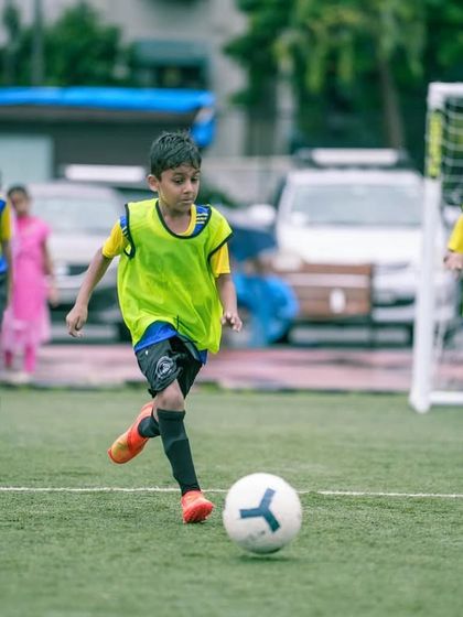 On The Pitch: Training & Skill Development photo 17