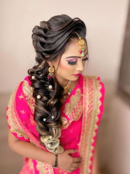 Bridal & Special Occasion Hairstyles photo 10