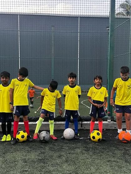 Elite Soccer School - Youth Football Coaching Programs Our Champions: Tournament Success photo 83