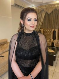 Special Occasion Makeup