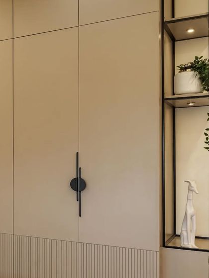 Aantrik - Turnkey Home Interior Solutions Custom Furniture & Smart Storage photo 23