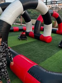 Bounce House & Inflatable Rentals