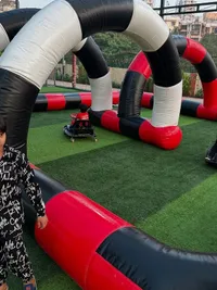 Bounce House & Inflatable Rentals