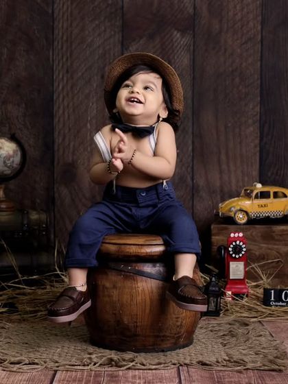 Additional Themed Shoots photo 5