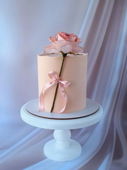 Cakenest - Online Baking & Business School Elegant Floral & Modern Designs photo 21