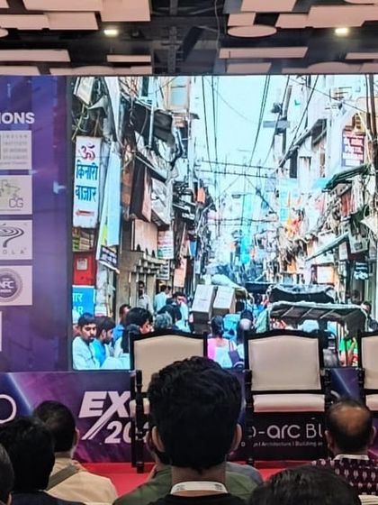 Education & Mentorship: Sharing the Craft photo 13