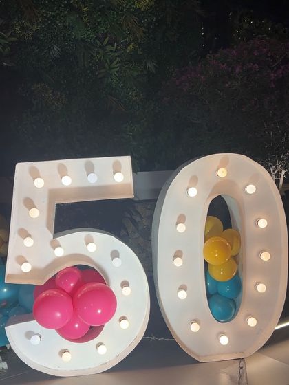 Milestone & Elegant Birthdays photo 29