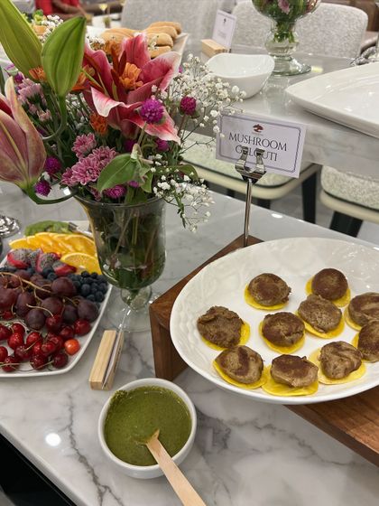 Bespoke Event Catering photo 4