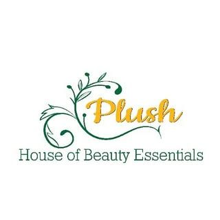 Plush