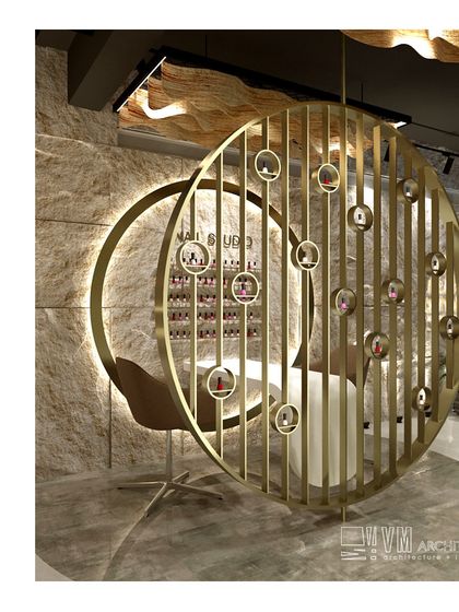 VM Architects - Commercial & Hospitality Architecture Dynamic Commercial & Retail Spaces photo 4