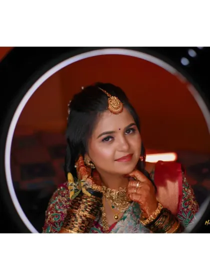 Heart Clickers - Wedding & Engagement Photography Bridal & Groom Portraits photo 32